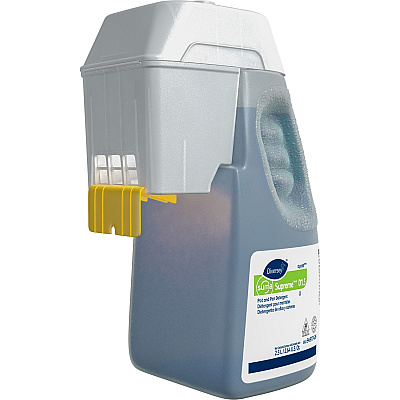 Diversey Suma Supreme Pot/Pan Detergent Refill (DVO94977476)