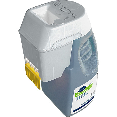 Diversey Suma Supreme Pot/Pan Detergent Refill (DVO94977476)