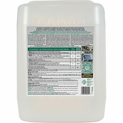 Simple Green Crystal Industrial Cleaner/Degreaser (SMP19005)