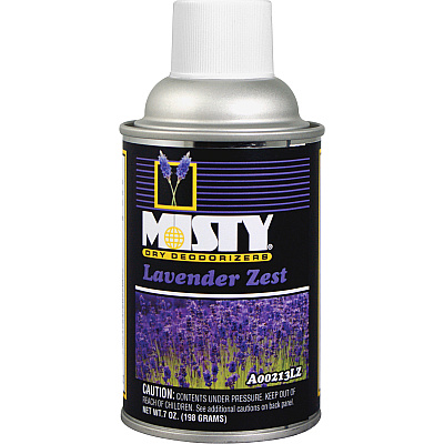 TimeMist Metered 30-Day Lavender Lemonade Scent Refill (TMS1042757)