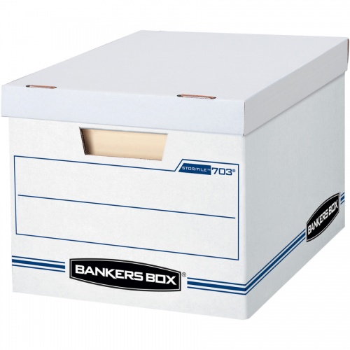 Bankers Box STOR/FILE File Storage Box (0070333)