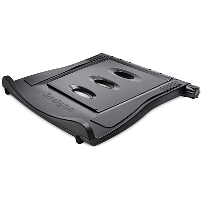 Kensington SmartFit Easy Riser Laptop Cooling Stand - Black (KMW52788)
