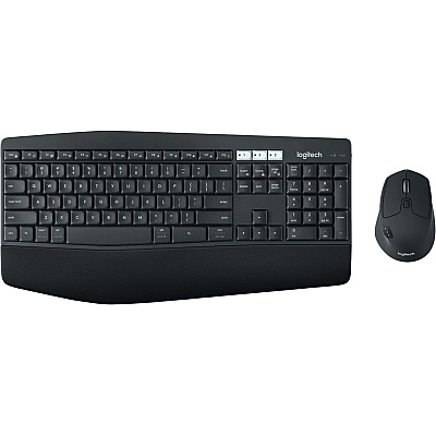 Logitech MK850 Performance Wireless Keyboard and Mouse Combo (920008219)