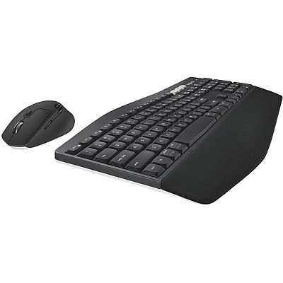 Logitech MK850 Performance Wireless Keyboard and Mouse Combo (920008219)