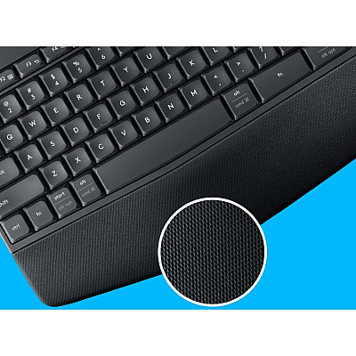 Logitech MK850 Performance Wireless Keyboard and Mouse Combo (920008219)