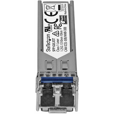 StarTech Juniper Sfp-1ge-lx Compatible Sfp - 1gbe (SFP1GELXST)