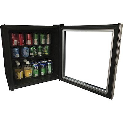 Avanti 1.6 cubic foot Beverage Cooler (AVAARBC17T2PG)