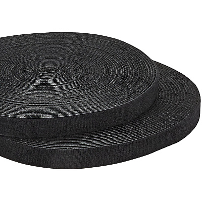 StarTech Hook-and-loop Cable Management Tie - 100 Ft. Roll - Organize The Cables In Your Server Rack Or Cabinet, By Bundling Them Using This Cut-to-size Wrap (HKLP100)