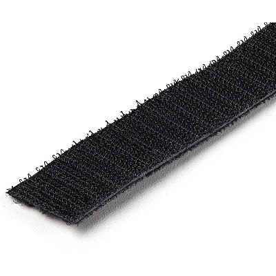 StarTech Hook-and-loop Cable Management Tie - 25 Ft. Roll - Organize The Cables In Your Server Rack Or Cabinet, By Bundling Them Using This Cut-to-size Wrap (HKLP25)