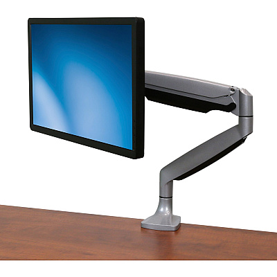 StarTech Heavy Duty Desk Mount Monitor Arm - 9kg (ARMPIVOTHD)