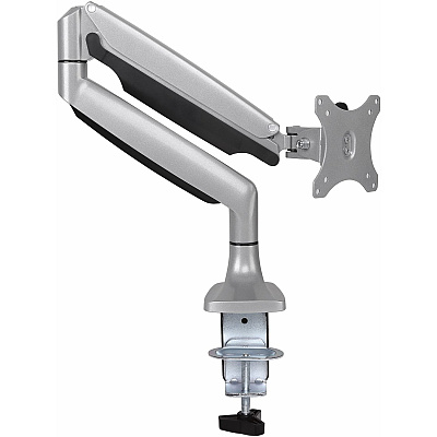 StarTech Heavy Duty Desk Mount Monitor Arm - 9kg (ARMPIVOTHD)