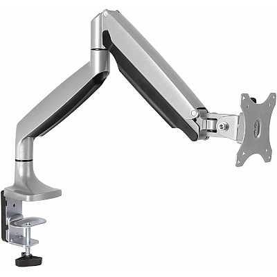 StarTech Heavy Duty Desk Mount Monitor Arm - 9kg (ARMPIVOTHD)