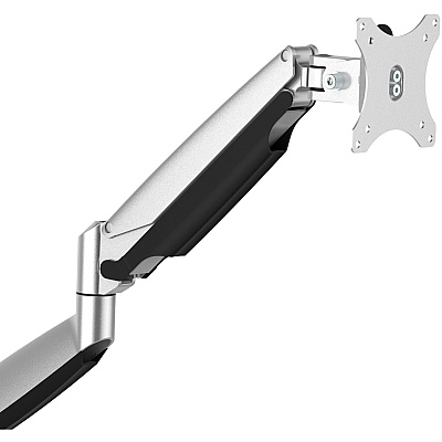 StarTech Heavy Duty Desk Mount Monitor Arm - 9kg (ARMPIVOTHD)