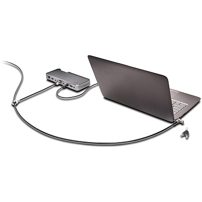 Kensington MicroSaver Cable Lock (KMW65048)