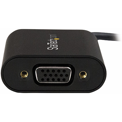 StarTech Adapter - Usb-c To Vga - 1920x1200 (CDP2VGASA)