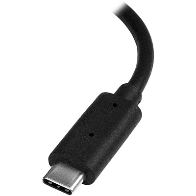 StarTech Usb C To 4k Hdmi Adapter - 4k 60hz - Thunderbolt 3 Compatible - Usb Type C To Hdmi Video Display Adapter (CDP2HD4K60SA)