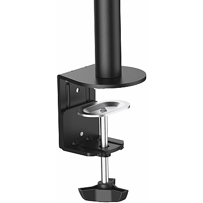 StarTech Desk Mount Monitor Arm 8kg Vesa Display (ARMPIVOTB)