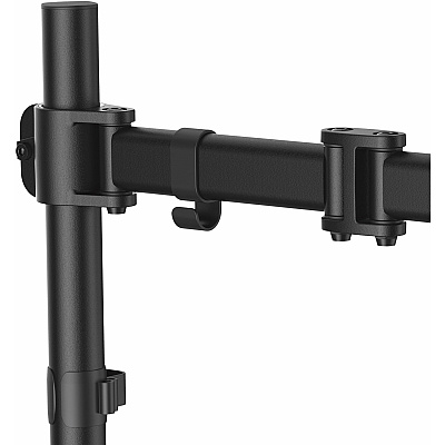 StarTech Desk Mount Monitor Arm 8kg Vesa Display (ARMPIVOTB)