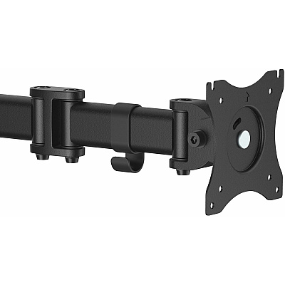 StarTech Desk Mount Monitor Arm 8kg Vesa Display (ARMPIVOTB)