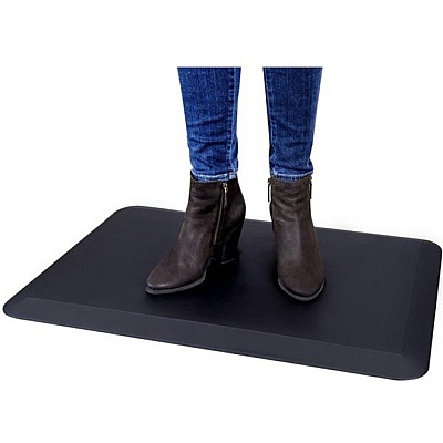StarTech Anti-fatigue Mat For Standing Desks (STSMAT)