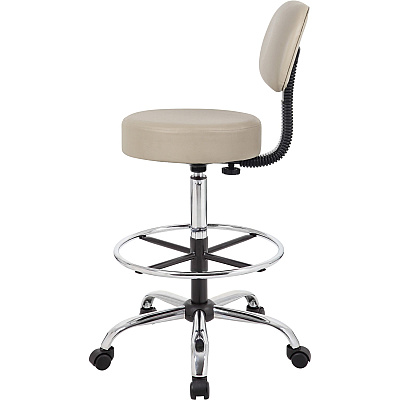BOSS Drafting Stool (B16245BG)