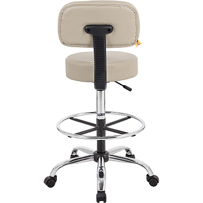 BOSS Drafting Stool (B16245BG)