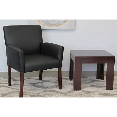 BOSS B619 Guest Chair