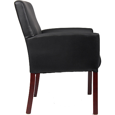 BOSS B619 Guest Chair