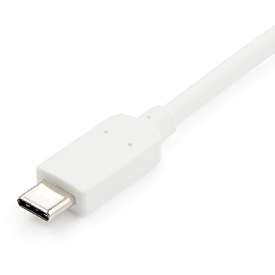 StarTech Usb C To Hdmi 2.0 Adapter Power Delivery (CDP2HDUCPW)