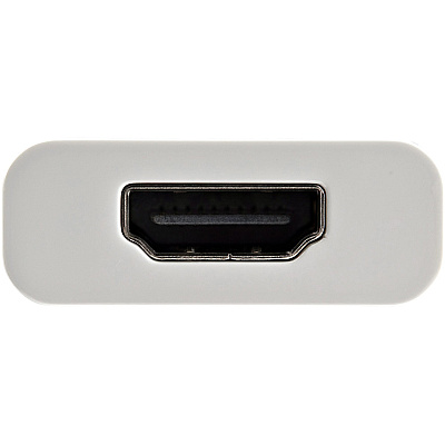 StarTech Usb C To Hdmi 2.0 Adapter Power Delivery (CDP2HDUCPW)