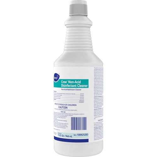 Microban Professional Bathroom Cleaner Spray (30120)