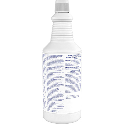 Diversey Crew Non-Acid Disinfectant Cleaner (DVO100925283)
