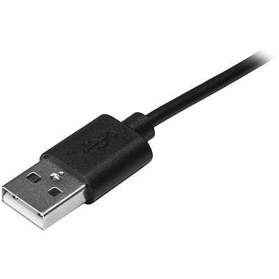 StarTech Cable - Usbc To Usb A - 4m 13 Ft. (USB2AC4M)