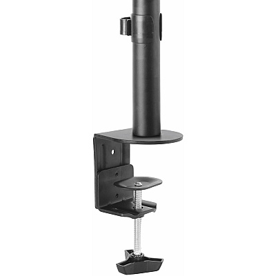 StarTech Single Monitor Desk Mount - 8kg Vesa (ARMPIVOTV2)