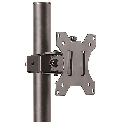 StarTech Single Monitor Desk Mount - 8kg Vesa (ARMPIVOTV2)