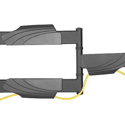 StarTech Full Motion Tv Wall Mount Up To 70in Tv (FPWARTB2)