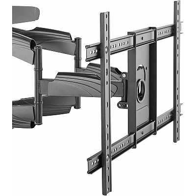 StarTech Full Motion Tv Wall Mount Up To 70in Tv (FPWARTB2)