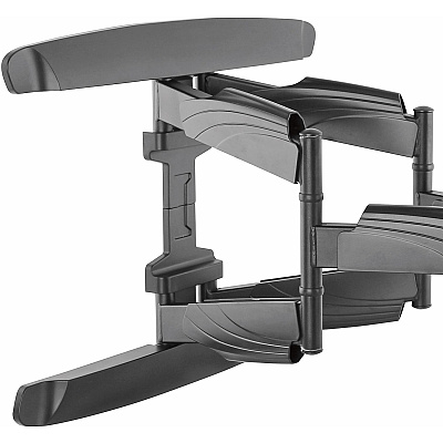 StarTech Full Motion Tv Wall Mount Up To 70in Tv (FPWARTB2)