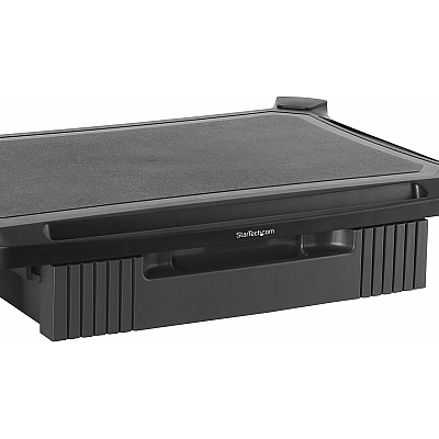 StarTech Monitor Riser - Large, Height Adjustable (MONSTADJDL)
