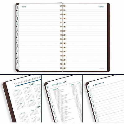 At-A-Glance Signature Collection Planner (YP20009)