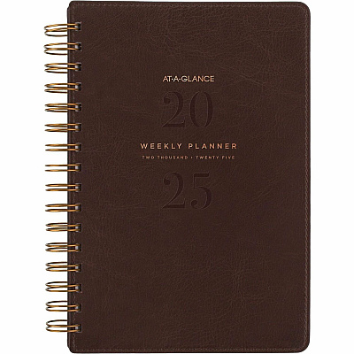 At-A-Glance Signature Collection Planner (YP20009)