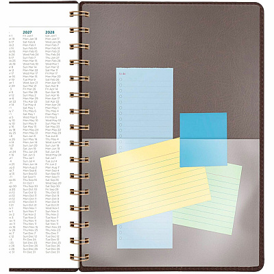 At-A-Glance Signature Collection Planner (YP20009)