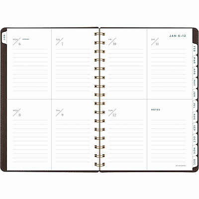 At-A-Glance Signature Collection Planner (YP20009)
