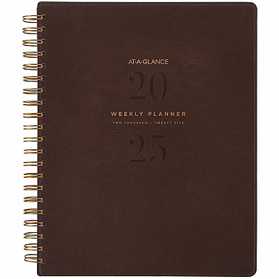 At-A-Glance Signature Collection Planner (YP90509)