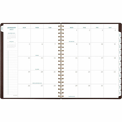At-A-Glance Signature Collection Planner (YP90509)