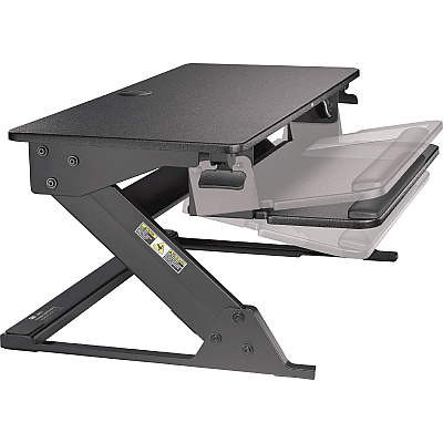 3M Precision Standing Desk (SD60B)