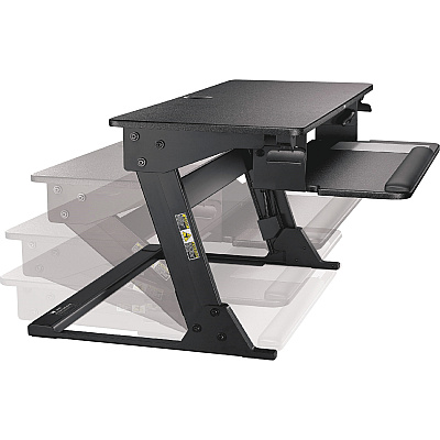 3M Precision Standing Desk (SD60B)