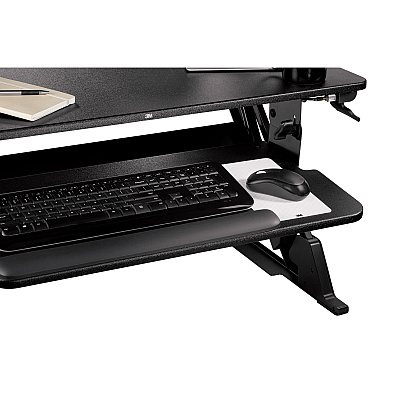 3M Precision Standing Desk (SD60B)