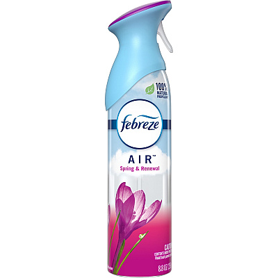 Febreze Odor-Fighting Air Freshener (PGC96254EA)