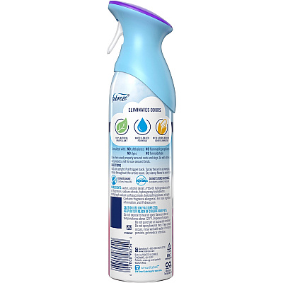Febreze Odor-Fighting Air Freshener (PGC96254EA)